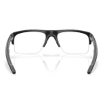 Oakley Plazlink 0OX8061 Gọng Kính Thể Thao Nửa Khung – Tem Chính Hãng Luxottica