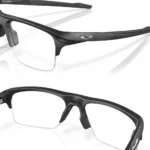 Oakley Plazlink 0OX8061 Gọng Kính Thể Thao Nửa Khung – Tem Chính Hãng Luxottica
