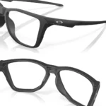Oakley The Cut 0OX8058 Gọng Kính Thể Thao – Tem Chính Hãng Luxottica