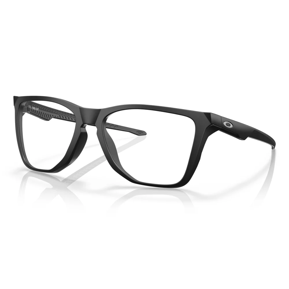 Oakley The Cut 0OX8058 Gọng Kính Thể Thao – Tem Chính Hãng Luxottica