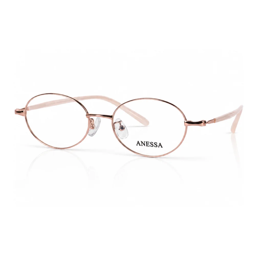 Anessa 58289 Gọng Kính Oval
