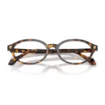 Versace 0VE3393D Gọng Kính Oval – Tem Chính Hãng Luxottica