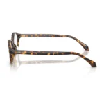 Versace 0VE3393D Gọng Kính Oval – Tem Chính Hãng Luxottica