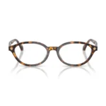 Versace 0VE3393D Gọng Kính Oval – Tem Chính Hãng Luxottica