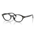 Versace 0VE3393D Gọng Kính Oval – Tem Chính Hãng Luxottica