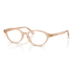 Versace 0VE3393D Gọng Kính Oval – Tem Chính Hãng Luxottica