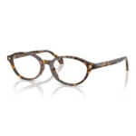 Versace 0VE3393D Gọng Kính Oval – Tem Chính Hãng Luxottica