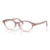 5435 Brown/pink