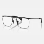 Ray-Ban 0RB6519M Scuderia Ferrari Collection Gọng Kính – Chính Hãng