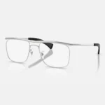 Ray-Ban 0RB6519M Scuderia Ferrari Collection Gọng Kính – Chính Hãng