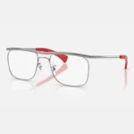 Ray-Ban 0RB6519M Scuderia Ferrari Collection Gọng Kính – Chính Hãng