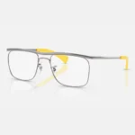Ray-Ban 0RB6519M Scuderia Ferrari Collection Gọng Kính – Chính Hãng