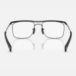 Ray-Ban 0RB6519M Scuderia Ferrari Collection Gọng Kính – Chính Hãng