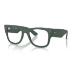 Ray-Ban 0RX7840V Gọng Kính Wayfarer – Tem Chính Hãng Luxottica
