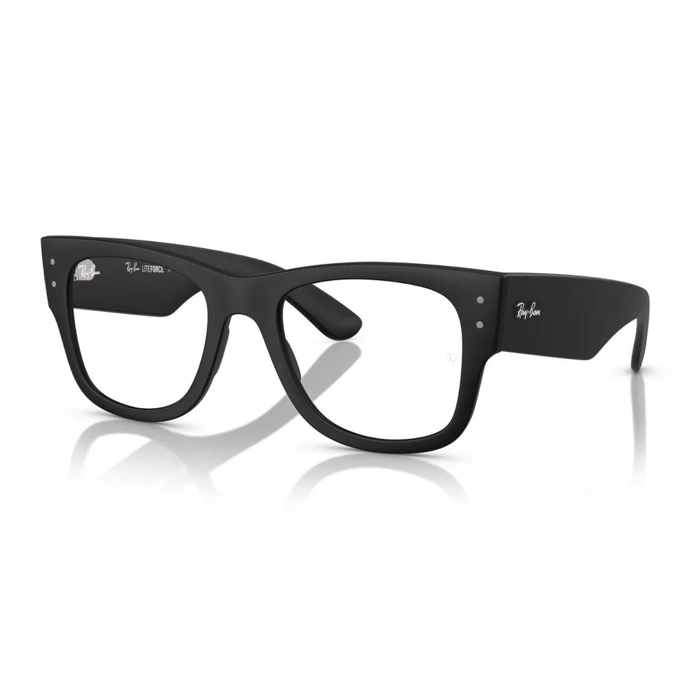 Ray-Ban 0RX7840V Gọng Kính Wayfarer – Tem Chính Hãng Luxottica