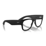 Ray-Ban 0RX7840V Gọng Kính Wayfarer – Tem Chính Hãng Luxottica