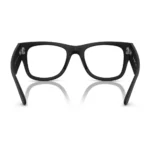 Ray-Ban 0RX7840V Gọng Kính Wayfarer – Tem Chính Hãng Luxottica