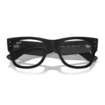 Ray-Ban 0RX7840V Gọng Kính Wayfarer – Tem Chính Hãng Luxottica