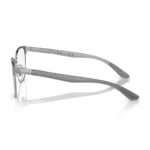 Ray-Ban 0RX8422 Gọng Kính Nửa Khung