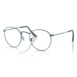 Ray-Ban Round Metal 0RX3447V Gọng Kính