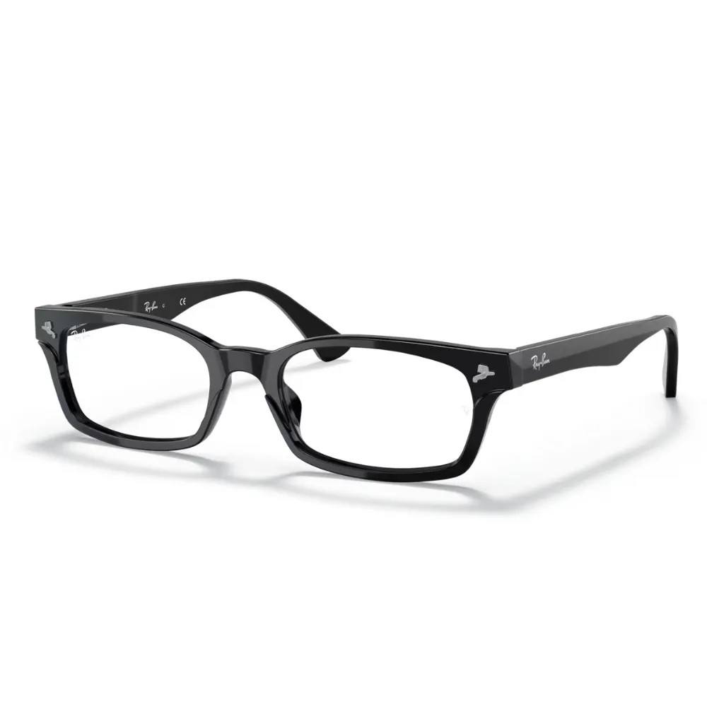 Gọng Kính RayBan 0RX5017A - Tem Chính Hãng Luxottica