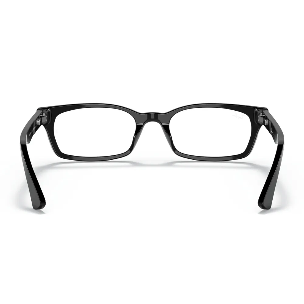 Gọng Kính RayBan 0RX5017A - Tem Chính Hãng Luxottica