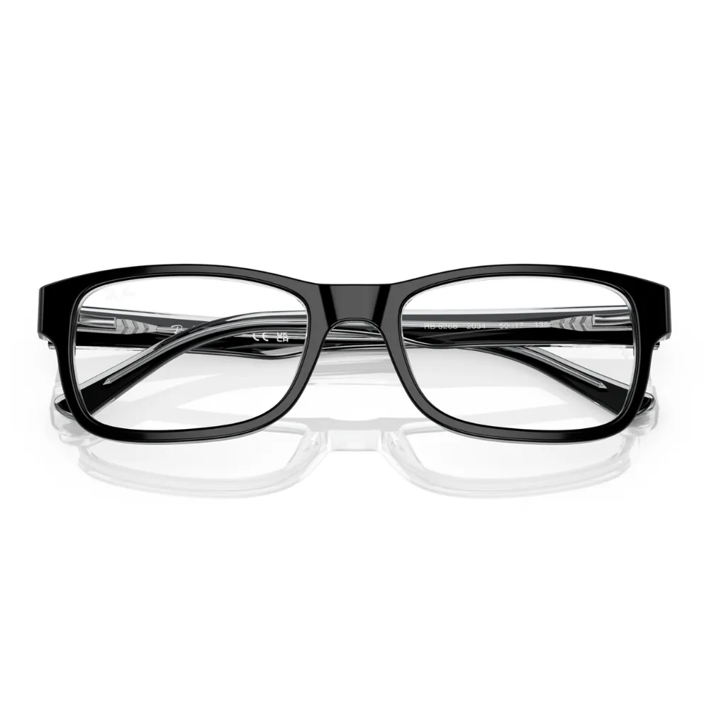 RayBan 0RX5268 Gọng Kính - Tem Chính Hãng Luxottica