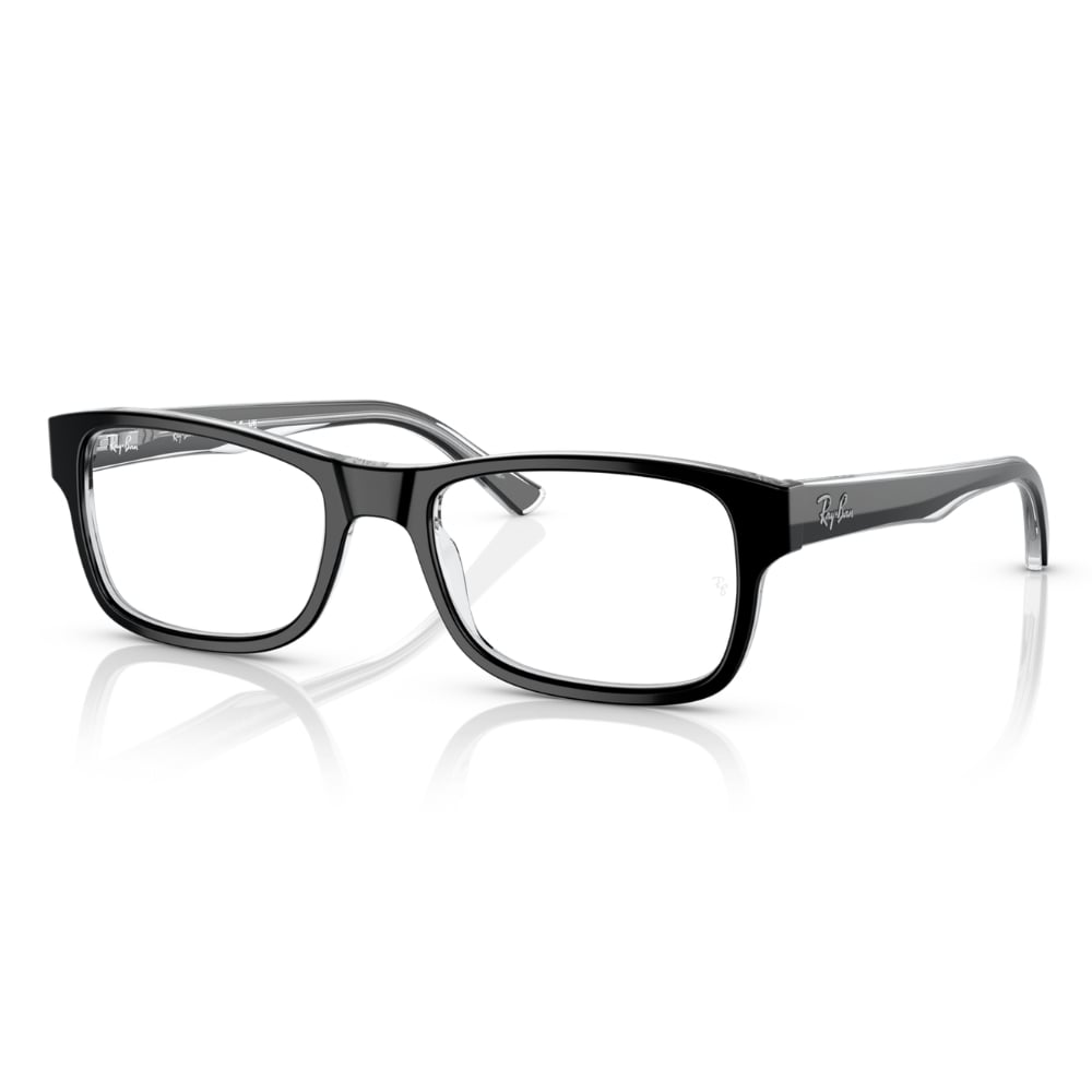 RayBan 0RX5268 Gọng Kính - Tem Chính Hãng Luxottica