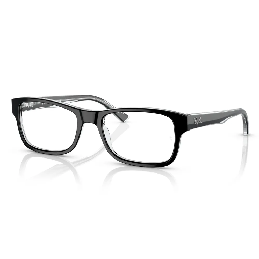 RayBan 0RX5268 Gọng Kính - Tem Chính Hãng Luxottica