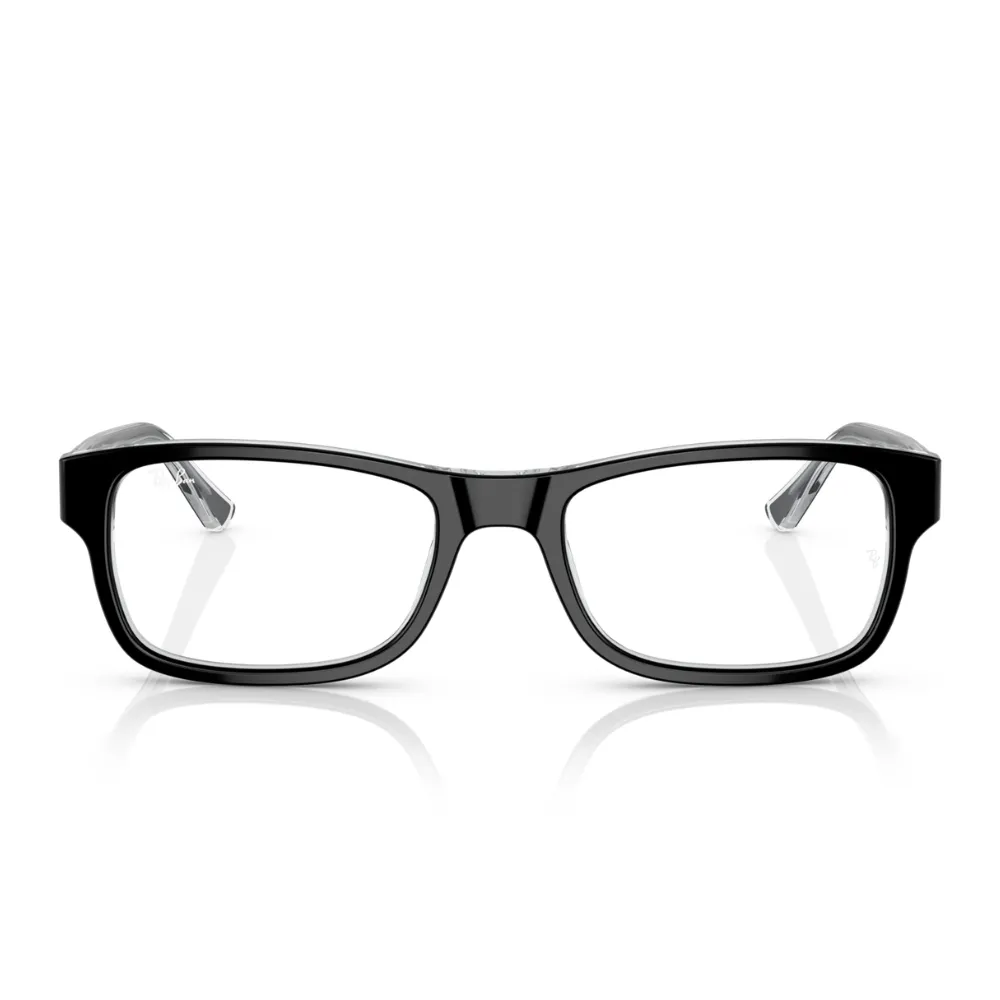 RayBan 0RX5268 Gọng Kính - Tem Chính Hãng Luxottica