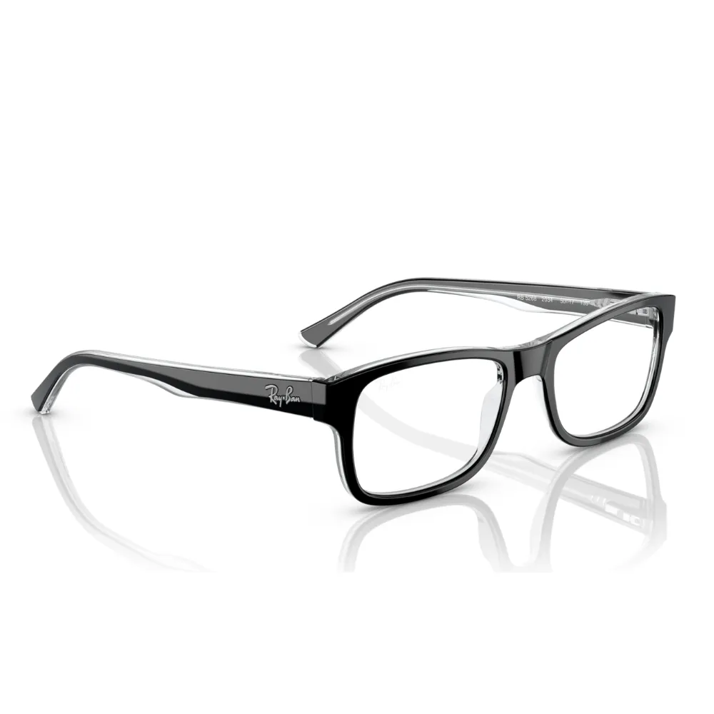 RayBan 0RX5268 Gọng Kính - Tem Chính Hãng Luxottica