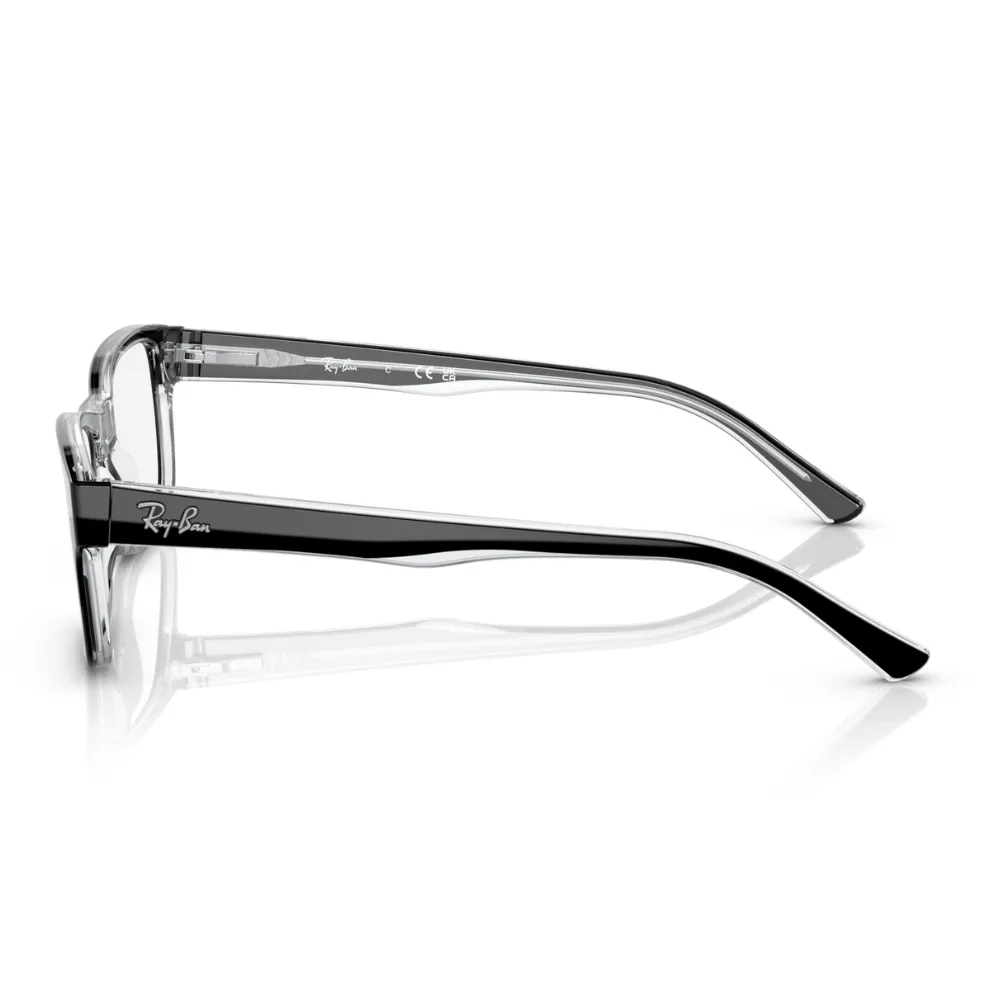 RayBan 0RX5268 Gọng Kính - Tem Chính Hãng Luxottica