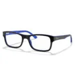 RayBan 0RX5268 Gọng Kính - Tem Chính Hãng Luxottica