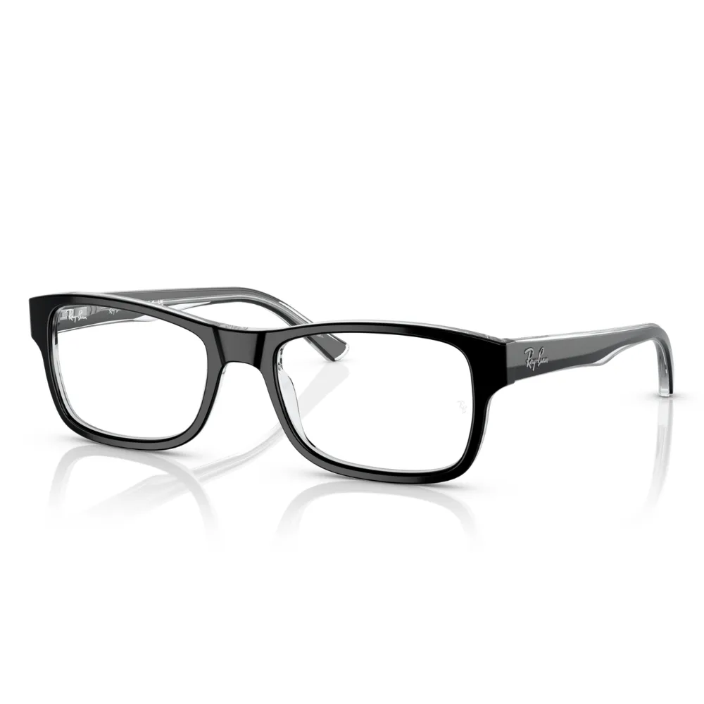 RayBan 0RX5268 Gọng Kính - Tem Chính Hãng Luxottica