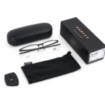 Oakley Tie bar 0.5 0OX5140 Gọng Kính Thể Thao Nửa Khung