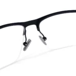 Oakley Tie bar 0.5 0OX5140 Gọng Kính Thể Thao Nửa Khung