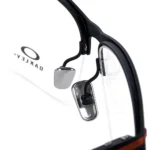 Oakley Tie bar 0.5 0OX5140 Gọng Kính Thể Thao Nửa Khung