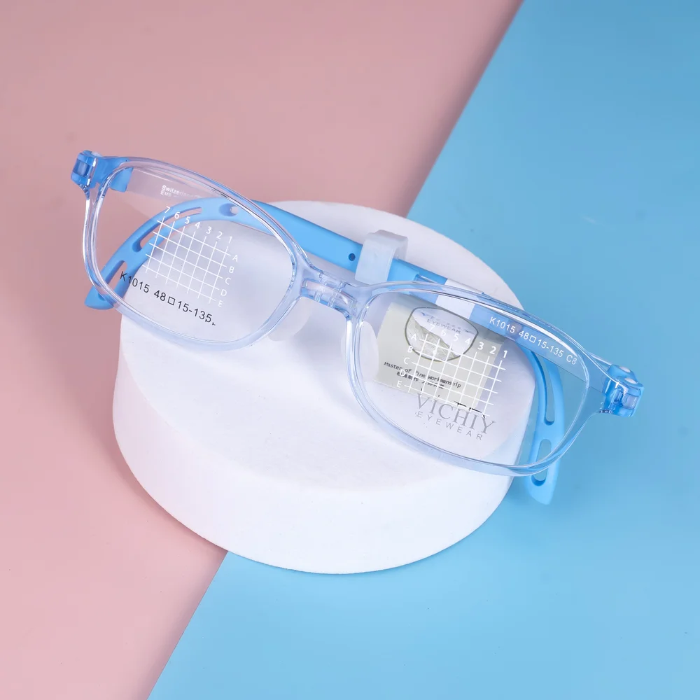 VICHIY K1015 Gọng Kính Trẻ Em – Chính Hãng