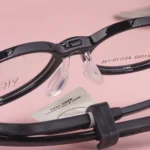 VICHIY K1002 Gọng Kính Oval Trẻ Em – Chính Hãng