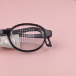VICHIY K1002 Gọng Kính Oval Trẻ Em – Chính Hãng