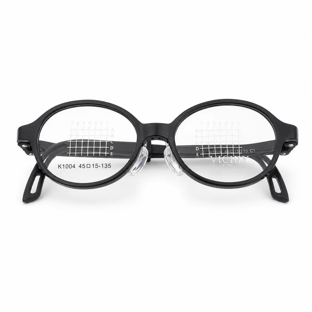 VICHIY K1004 Gọng Kính Thể Thao Trẻ Em – Chính Hãng