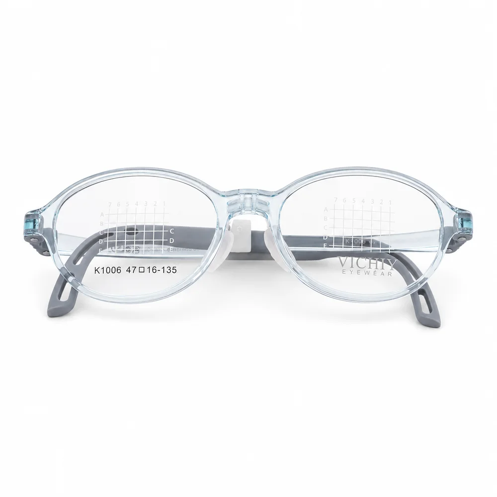 VICHIY K1006 Gọng Kính Trẻ Em – Chính Hãng
