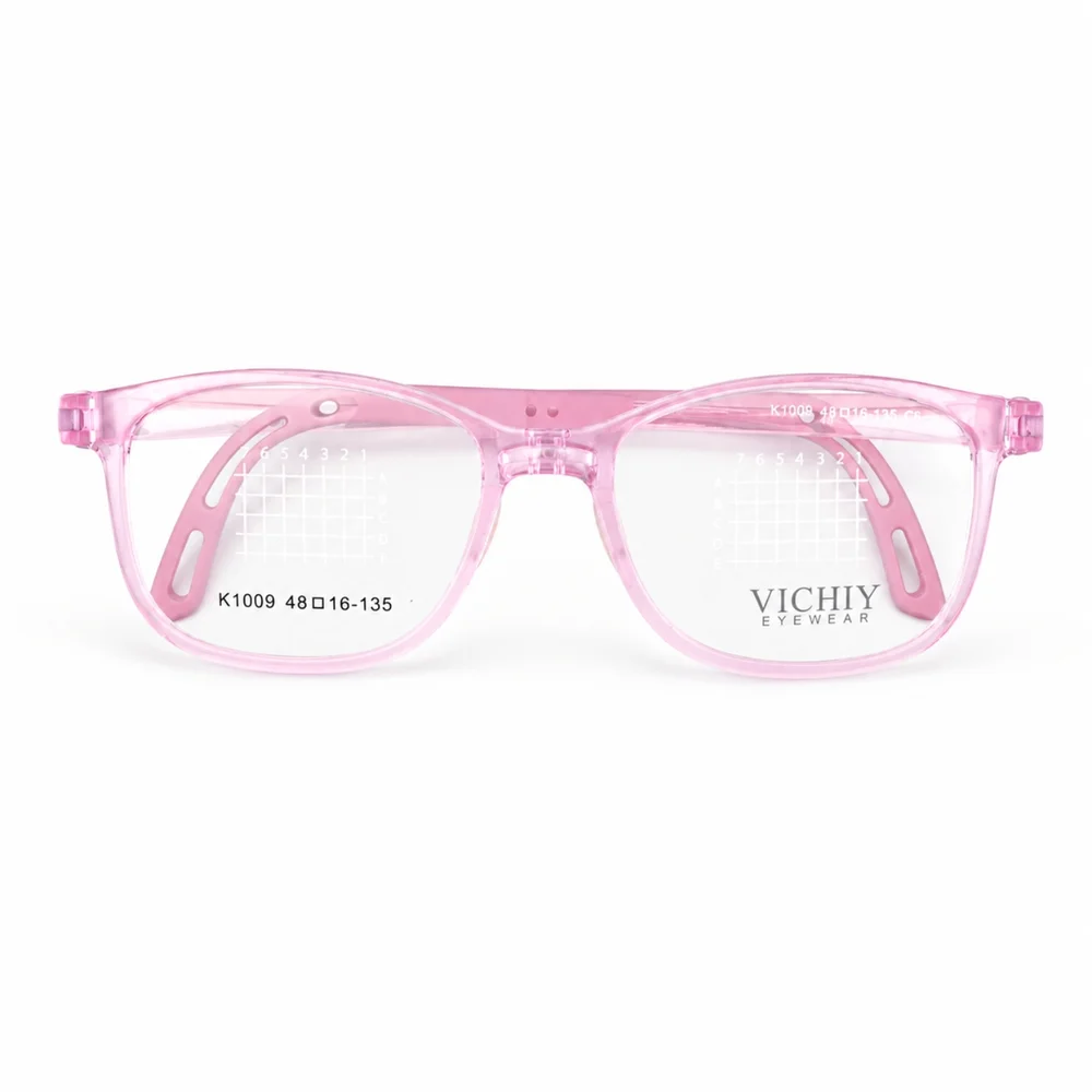 VICHIY K1009 Gọng Kính Thể Thao Trẻ Em – Chính Hãng