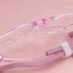 VICHIY K1009 Gọng Kính Thể Thao Trẻ Em – Chính Hãng