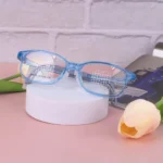 VICHIY K1010 Gọng Kính Thể Thao Trẻ Em – Chính Hãng
