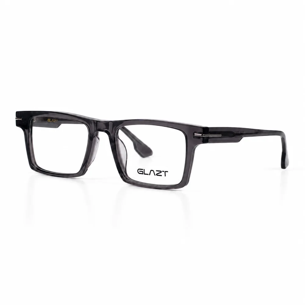 Gọng Kính Vuông Glazt 529