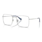 Ray-Ban 0RX6553 Gọng Kính - Tem Chính Hãng Luxottica