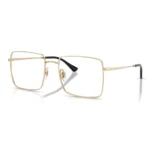 Ray-Ban 0RX6553 Gọng Kính - Tem Chính Hãng Luxottica