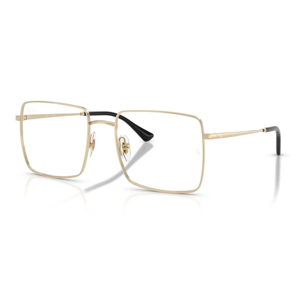 Ray-Ban 0RX6553 Gọng Kính - Tem Chính Hãng Luxottica