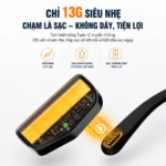 Pin Sạc Dự Phòng Di Động Rokid Rv101 - Phụ Kiện Rokid